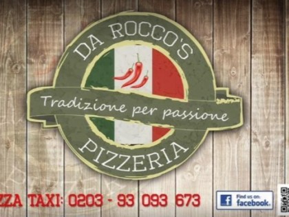 照片: Da Rocco&amp;#039;s